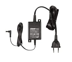 Shure ps124 power for sale  Delivered anywhere in UK