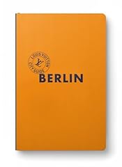 Berlin city guide d'occasion  Livré partout en Belgiqu