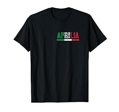 Aprilia città italiana for sale  Delivered anywhere in UK