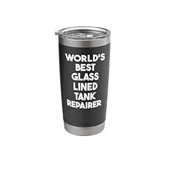Best glass lined for sale  Delivered anywhere in USA 