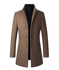 Ecdahicc cappotto invernale usato  Spedito ovunque in Italia 