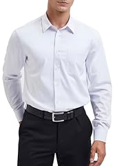 Hisdern camicia bianco usato  Spedito ovunque in Italia 