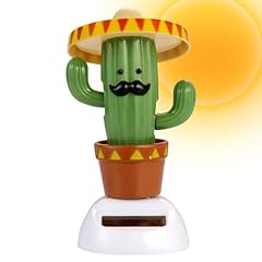 Solar powered dancing for sale  Delivered anywhere in USA 