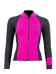 Two Bare Feet Womens Harmony 3mm Long Sleeve Wetsuit for sale  Delivered anywhere in UK