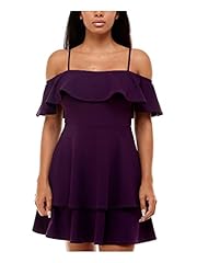 Darlin womens purple for sale  Delivered anywhere in USA 