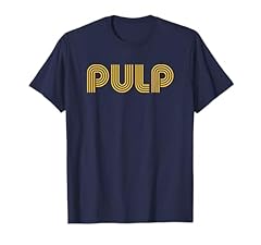 Pulp shirt for sale  Delivered anywhere in UK