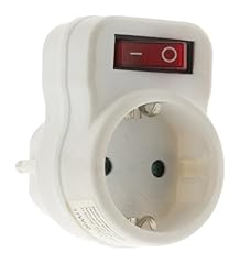 Zenitech prise schuko d'occasion  Livré partout en France