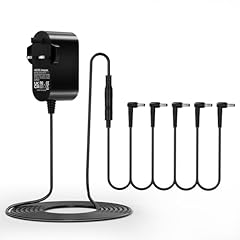 Guitar pedal power for sale  Delivered anywhere in UK