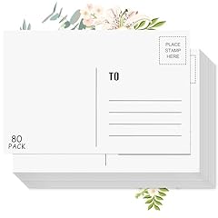 Coidea blank postcards for sale  Delivered anywhere in USA 