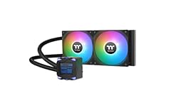 Thermaltake la240 argb gebraucht kaufen  Wird an jeden Ort in Deutschland