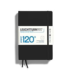 Leuchtturm1917 363533 notizbuc gebraucht kaufen  Wird an jeden Ort in Deutschland