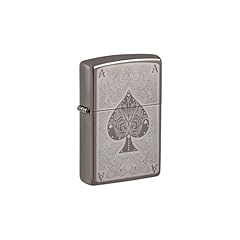 Accendino zippo ace usato  Spedito ovunque in Italia 