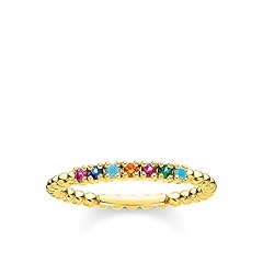 Thomas sabo ring gebraucht kaufen  Wird an jeden Ort in Deutschland
