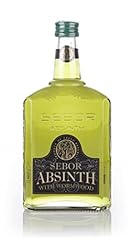 Sebor absinthe cl for sale  Delivered anywhere in UK