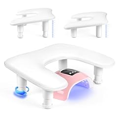 Manicure arm rest for sale  Delivered anywhere in USA 