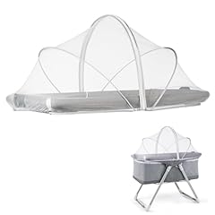 Mizikuu moskitonetz babybett gebraucht kaufen  Wird an jeden Ort in Deutschland