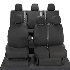 Van seat covers for sale  Delivered anywhere in UK