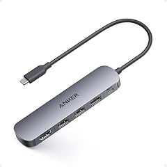 Anker usb hub for sale  Delivered anywhere in USA 