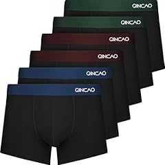 Qincao boxershorts herren gebraucht kaufen  Wird an jeden Ort in Deutschland