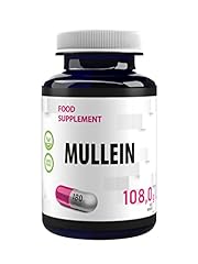 Molène mullein 500mg d'occasion  Livré partout en France