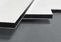 Piastra alluminio composito usato  Spedito ovunque in Italia 