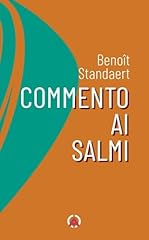 Commento salmi usato  Spedito ovunque in Italia 
