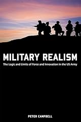 Military realism the gebraucht kaufen  Wird an jeden Ort in Deutschland