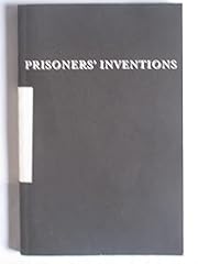 Prisoners inventions for sale  Delivered anywhere in USA 