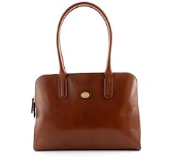 Bridge briefcase marrone for sale  Delivered anywhere in UK