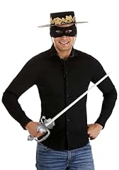 Fun costumes zorro for sale  Delivered anywhere in USA 