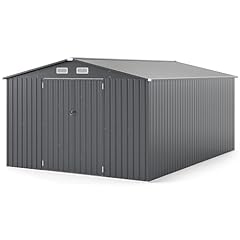 Costway 12x8ft 12x12ft for sale  Delivered anywhere in UK
