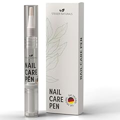 Steiger naturals nail gebraucht kaufen  Wird an jeden Ort in Deutschland