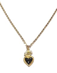 Collana cuore sacro usato  Spedito ovunque in Italia 