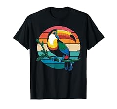 Retro toucan bird for sale  Delivered anywhere in USA 