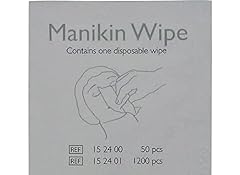 Laerdal manikin wipes for sale  Delivered anywhere in UK