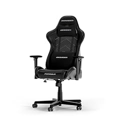 Dxracer formula nero usato  Spedito ovunque in Italia 