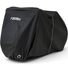 Favoto housse vélo d'occasion  Livré partout en France