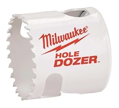 Milwaukee 0117 hole for sale  Delivered anywhere in USA 