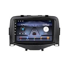 Bobobh 2din autoradio usato  Spedito ovunque in Italia 