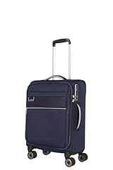 Travelite carrello imbarco usato  Spedito ovunque in Italia 