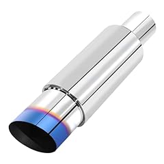Universal car exhaust for sale  Delivered anywhere in USA 