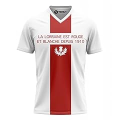 Tribune 1863 shirt d'occasion  Livré partout en France