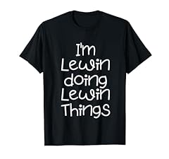Lewin funny things for sale  Delivered anywhere in USA 
