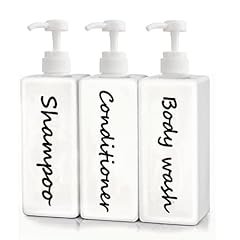21oz shampoo conditioner for sale  Delivered anywhere in USA 
