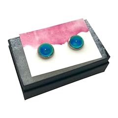 Mood earrings color for sale  Delivered anywhere in USA 