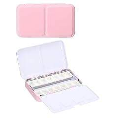 Patikil empty watercolor for sale  Delivered anywhere in USA 