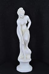 Statue féminine sculpture d'occasion  Livré partout en France