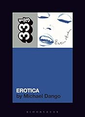 Madonna erotica for sale  Delivered anywhere in UK