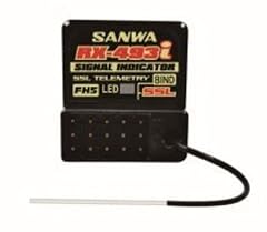 Sanwa 493i fh5 for sale  Delivered anywhere in UK