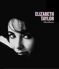 Elizabeth taylor life for sale  Delivered anywhere in USA 